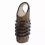 Cock Ring Delay Ejaculation Penis Male Stimulator Sleeve Couple 10