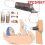 Cock Ring Delay Ejaculation Penis Male Stimulator Sleeve Couple 1