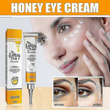 Eelhoe Honey Moisturizing Anti-wrinkle Cream
