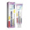 EELHOE Nicotinamide toothpaste for removing tooth stains 1