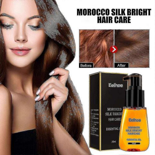 Eelhoe Anti-frizz Serum281 1