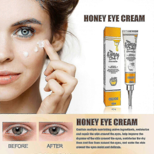 Eelhoe Honey Moisturizing Anti-wrinkle Cream 2