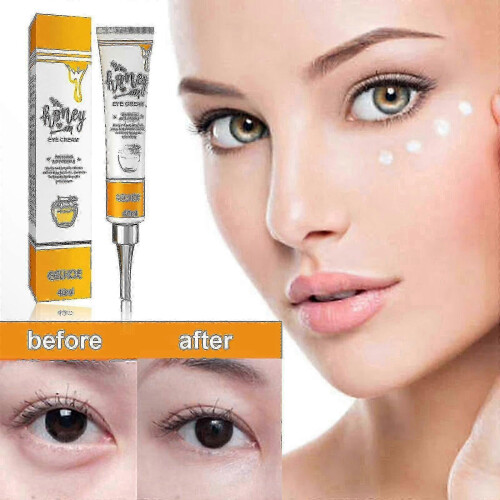 Eelhoe Honey Moisturizing Anti-wrinkle Cream 1