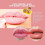 Leke Eelhoe Peach Lip Scrub 4