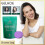 Eelhoe 6pcs Emotional Soothing Shower Pack 2
