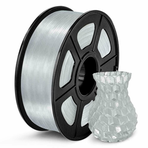 3D Printer Filament Spool Various Color PLA Printing Consumables Kit