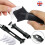3 in 1 Silicone Scraper Sealant Remover Tool Set Kit kit verwijderen 1