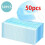 50pcs medisch chirurgisch wegwerpmasker 1