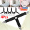 4Pcs Triangle Bed Sheet Mattress Holder Clips Fastener Grippers Straps 1