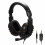 Gaming Headset 3.5mm Wired Headphone Stereo For PS4 PC Xbox One 1