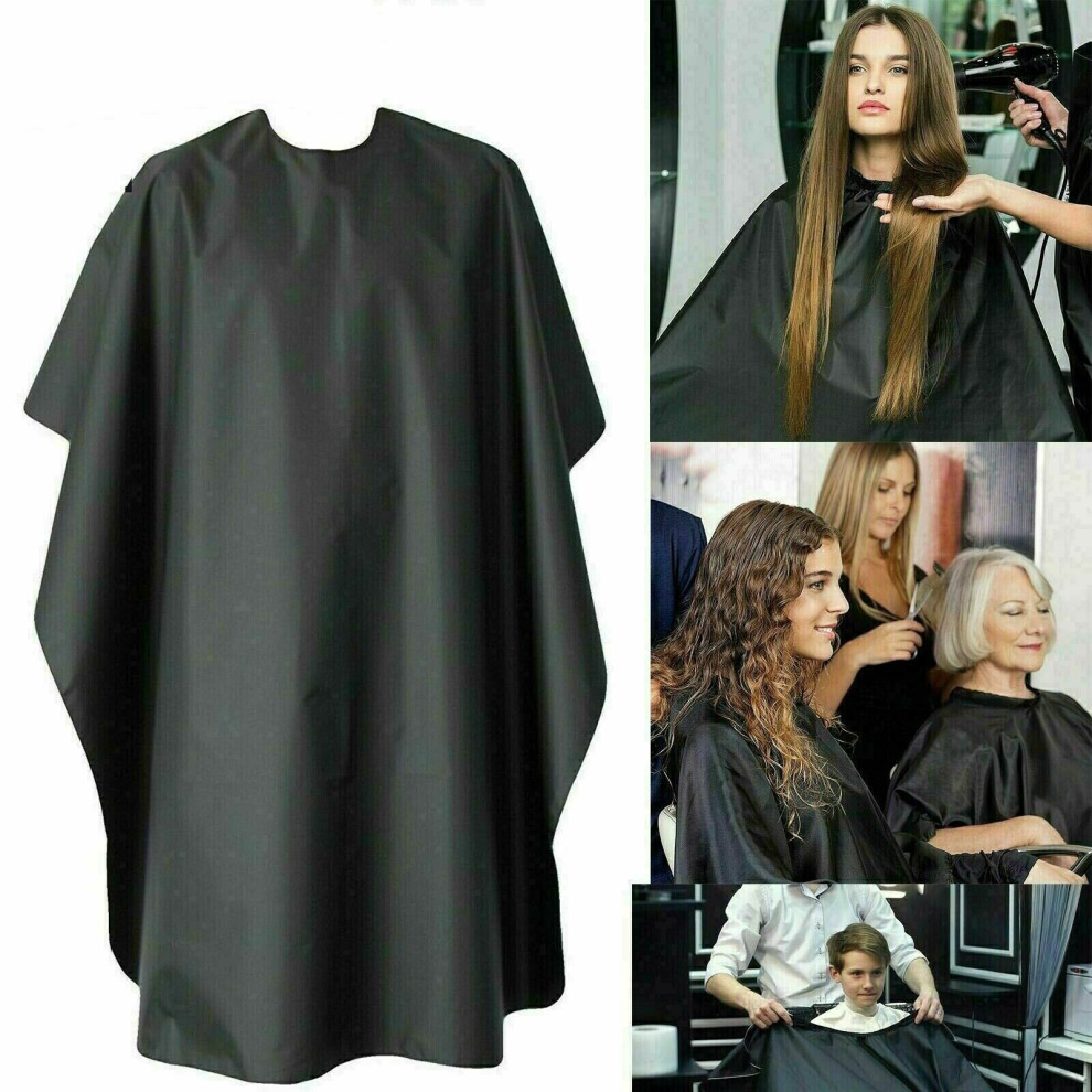 Ezi-Tech Blouse professionnelle de coupe de cheveux pour salon de coiffure Barber Hairdressing Unisex