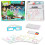 Magic 3D Drawing Board Glasses Kids Fun Activity Dinosaur Pen Gift 1