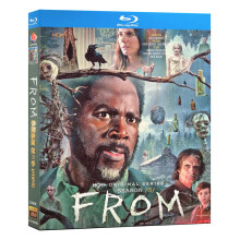 From Season 3 (2024) Blu-ray 1080P BD