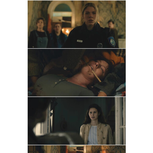From Season 3 (2024) Blu-ray 1080P BD 1