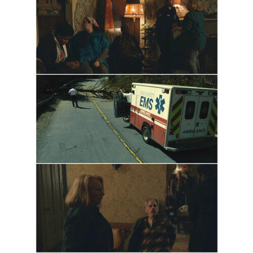 From Season 3 (2024) Blu-ray 1080P BD 2