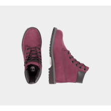 Timberland Wasserdichte Junior 6-Zoll-Stiefel Port Royale UK
