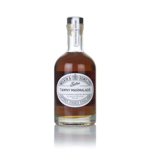 Tiptree Tawny Marmalade Vodka Liqueur 35cl 25%