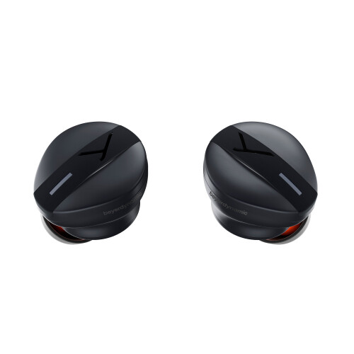 beyerdynamic beyerdynamic Free BYRD Wireless In-ear Headphones with ANC in Black 2