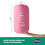 Silentnight (Pink) Silentnight Camping Kid Sleeping Bag 3 Season 6