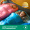 Silentnight (Pink) Silentnight Camping Kid Sleeping Bag 3 Season 9