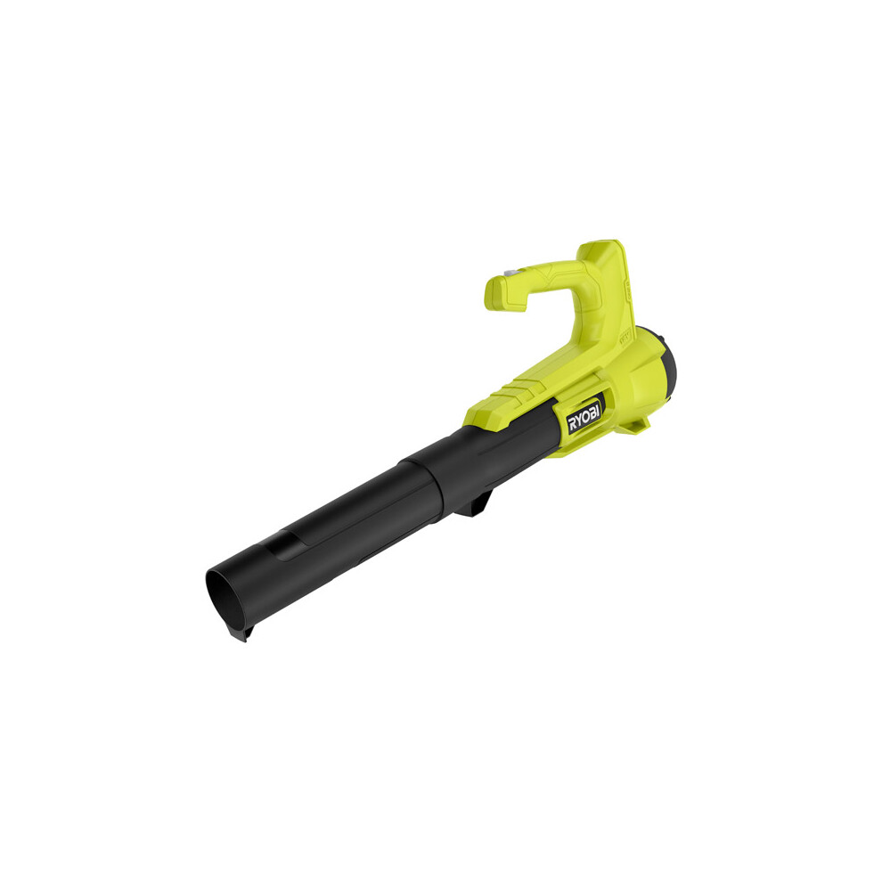 Ryobi One+ Jet Blower 18V Ry18bla-0 Tool Only
