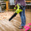 Ryobi Ryobi ONE+ Jet Blower 18V RY18BLA-0 Tool Only 6