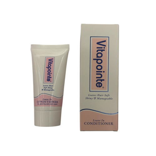 Vitapointe Tube Professioneel, 1,75 Ounce
