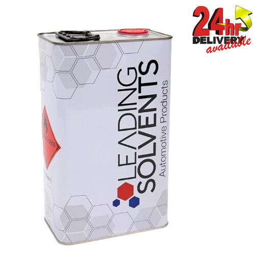 Pro Range 5 Litre Fast Panel Wipe/Degreaser Paint Automotive Panelwipe