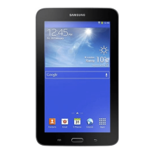 Samsung Galaxy Tab 3 7" 8GB Black | Wi-Fi - Refurbished