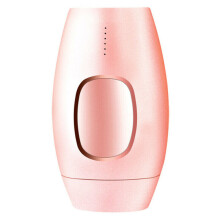 (Pink) Women's Laser IPL Permanent Hair Removal Device