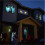 Holidays Window Projector For Halloween & Christmas 1