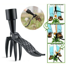 Weeder Stand-up Weed Puller Tool Hand Weeder Tool Root Remover Outdoor