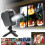 Holidays Window Projector For Halloween & Christmas UK 1