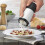 Professional Cheese Grater Baking Tools Cheese Slicer Mill Kitchen Gadget 1