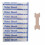 (50pc Better Breath L) 50 Pcs Breathe Right Better Nasal Strips Right Way 1