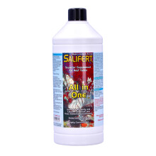SALIFERT MARINE ALL IN ONE CORAL REEF FISH TANK AQUARIUM SUPPLEMENT SALTWATER RO