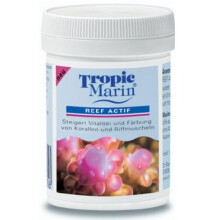 TROPIC MARIN TMC REEF ACTIF 100ML MARINE CORAL REEF CLAM FISH TANK AQUARIUM