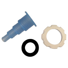 1X HOSETAIL FOR TMC UVC 5249F