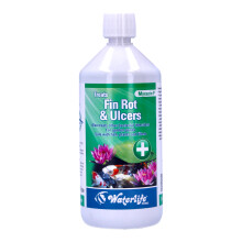 Waterlife Myxazin P 1 Litre