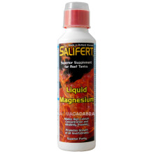 (250ml) SALIFERT LIQUID MAGNESIUM MARINE REEF CORAL INVERTS ADDITIVE AQUARIUM FISH TANK