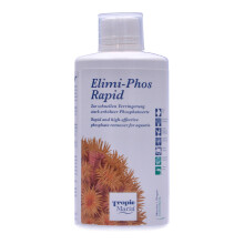 TROPIC MARIN ELIMI-PHOS RAPID 500ml TMC PHOSPHATE REMOVER MARINE REEF CORAL FISH