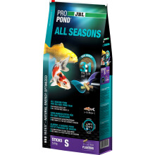 (S, 5.8Kg) JBL ProPond All Season Sticks