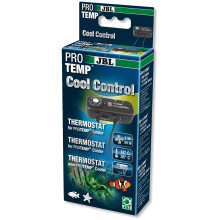(Temp Control) JBL Pro Temp Coolers X Cooling Fans x200 x300 Controller Aquarium Fish Tank