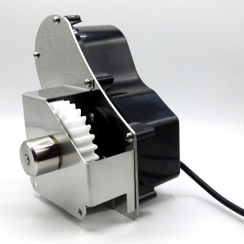 Oase ASM Drum Motor for ProfiClear Premium & Compact Filter Range Pond Fish Koi