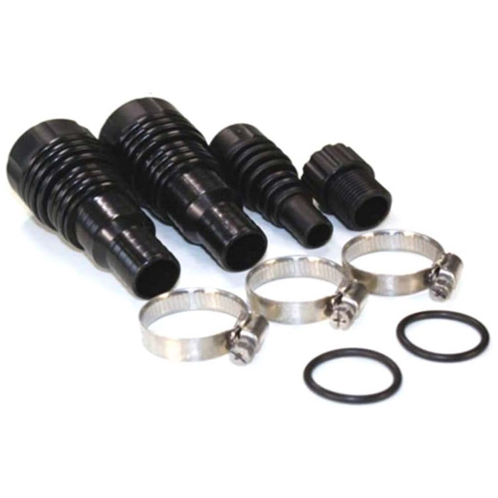 Oase Pontec Pondopress 5000 Hosetail Pack Spare Kit Genuine O-Rings Pond Fish Koi