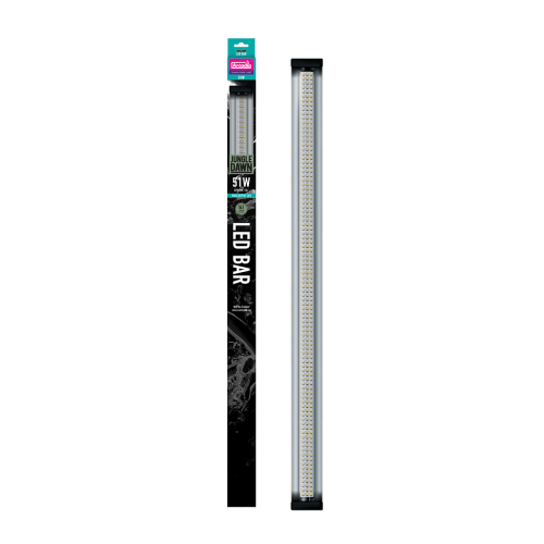 Arcadia (870mm (34") 51W) Arcadia Jungle Dawn LED Bars