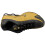 Nike (36.5) Nike Shox R4 Damen - Schwarz Gold 5