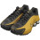 Nike (36.5) Nike Shox R4 Damen - Schwarz Gold 6