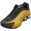 Nike (36.5) Nike Shox R4 Damen - Schwarz Gold 1