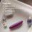 LELO LELO Mia 3 Clitoral Vibrator Deep Rose 4